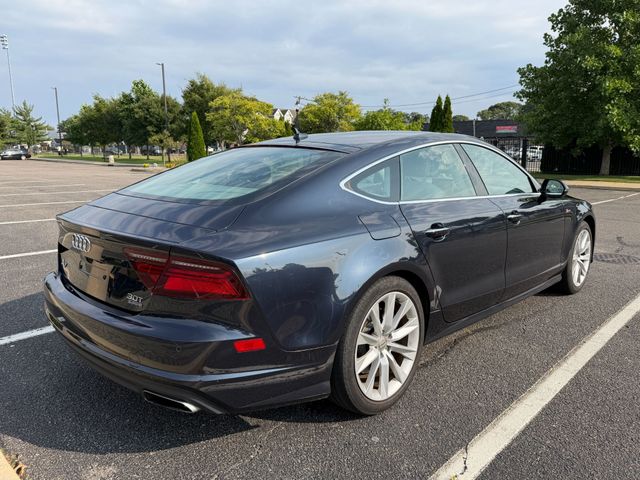 2016 Audi A7 CLEAN CARFAX, PRESTIGE, AWD, SUNROOF, NAVI, BOSE SOUND - 23081151 - 19
