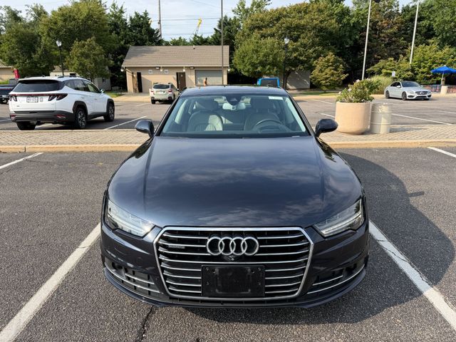 2016 Audi A7 CLEAN CARFAX, PRESTIGE, AWD, SUNROOF, NAVI, BOSE SOUND - 23081151 - 21