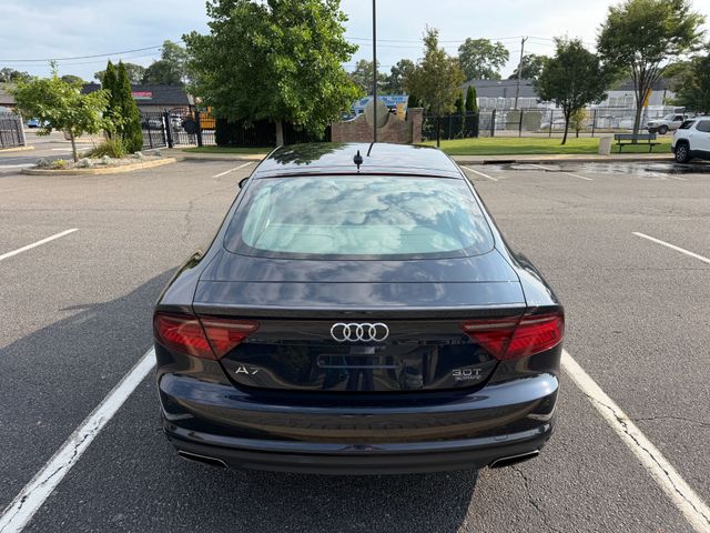 2016 Audi A7 CLEAN CARFAX, PRESTIGE, AWD, SUNROOF, NAVI, BOSE SOUND - 23081151 - 22