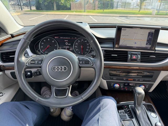 2016 Audi A7 CLEAN CARFAX, PRESTIGE, AWD, SUNROOF, NAVI, BOSE SOUND - 23081151 - 6