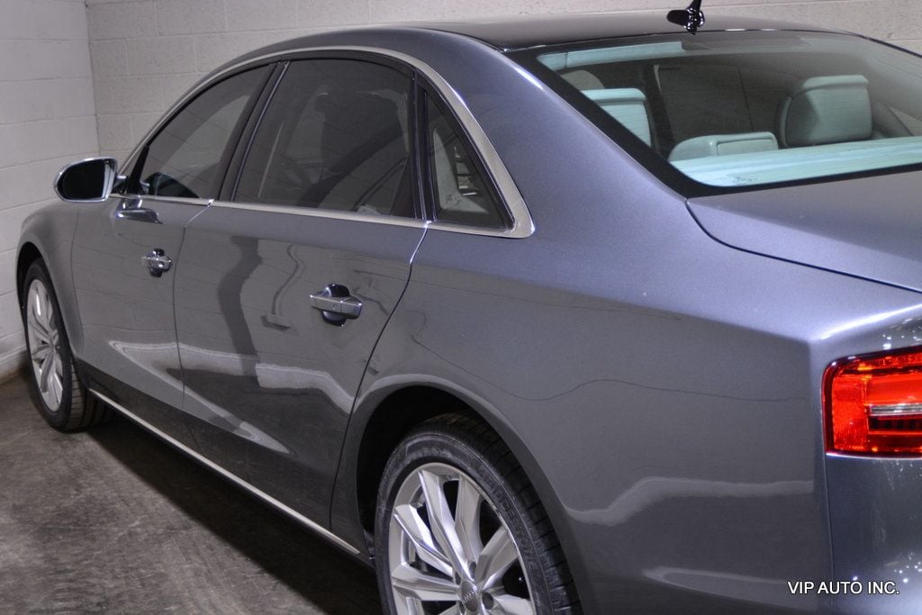 2016 Audi A8 L 4dr Sedan 3.0L TDI - 22424589 - 6