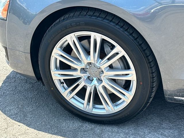 2016 Audi A8 L 4dr Sedan 3.0T - 23035954 - 11