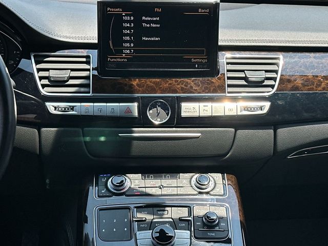 2016 Audi A8 L 4dr Sedan 3.0T - 23035954 - 15