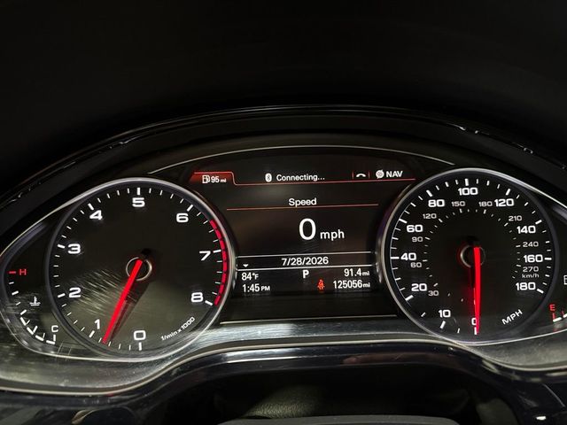 2016 Audi A8 L 4dr Sedan 3.0T - 23059377 - 11