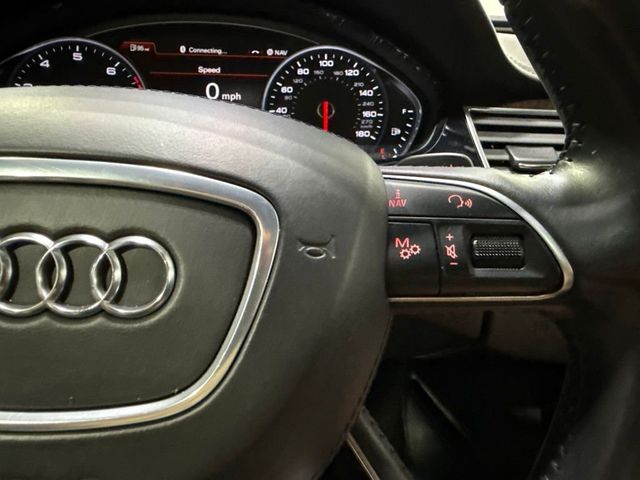 2016 Audi A8 L 4dr Sedan 3.0T - 23059377 - 14