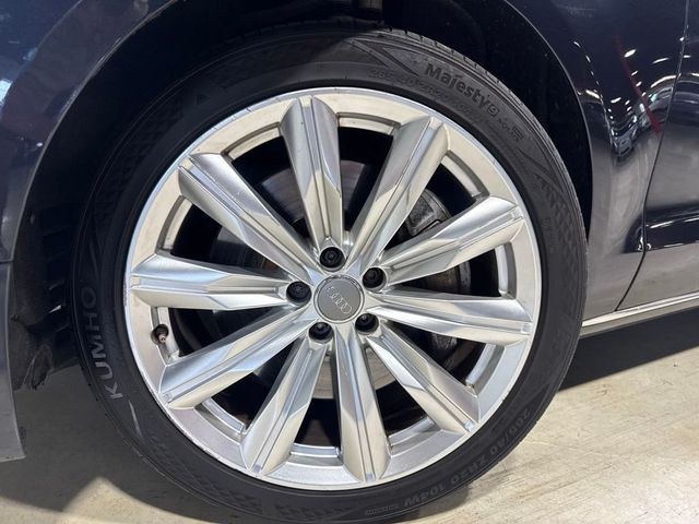 2016 Audi A8 L 4dr Sedan 3.0T - 23059377 - 1
