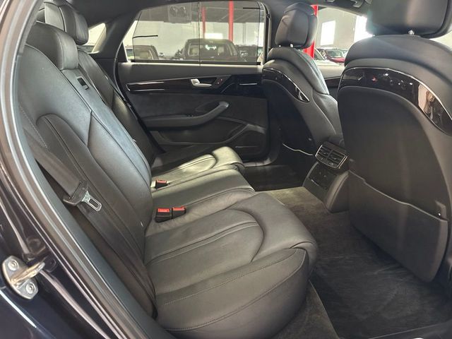 2016 Audi A8 L 4dr Sedan 3.0T - 23059377 - 28