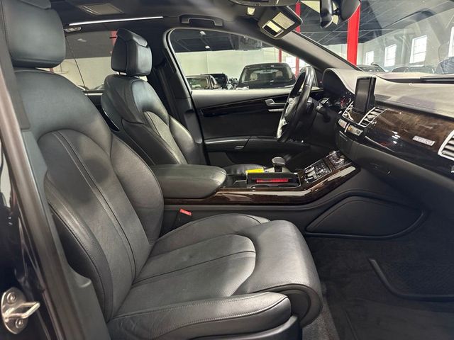 2016 Audi A8 L 4dr Sedan 3.0T - 23059377 - 30