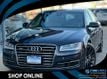 2016 Audi A8 L 4dr Sedan 3.0T - 22981744 - 0