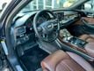 2016 Audi A8 L 4dr Sedan 3.0T - 22981744 - 14