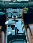 2016 Audi A8 L 4dr Sedan 3.0T - 22981744 - 25