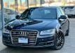 2016 Audi A8 L 4dr Sedan 3.0T - 22981744 - 29