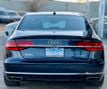 2016 Audi A8 L 4dr Sedan 3.0T - 22981744 - 32