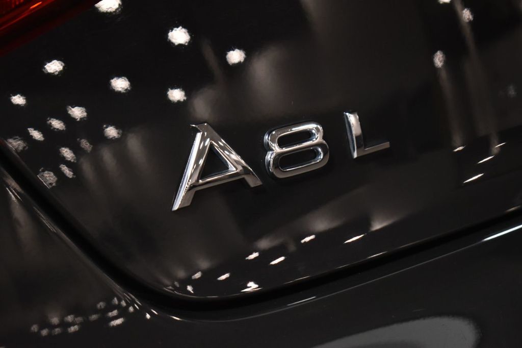 2016 Audi A8 L 4dr Sedan 4.0T Sport - 21179328 - 44