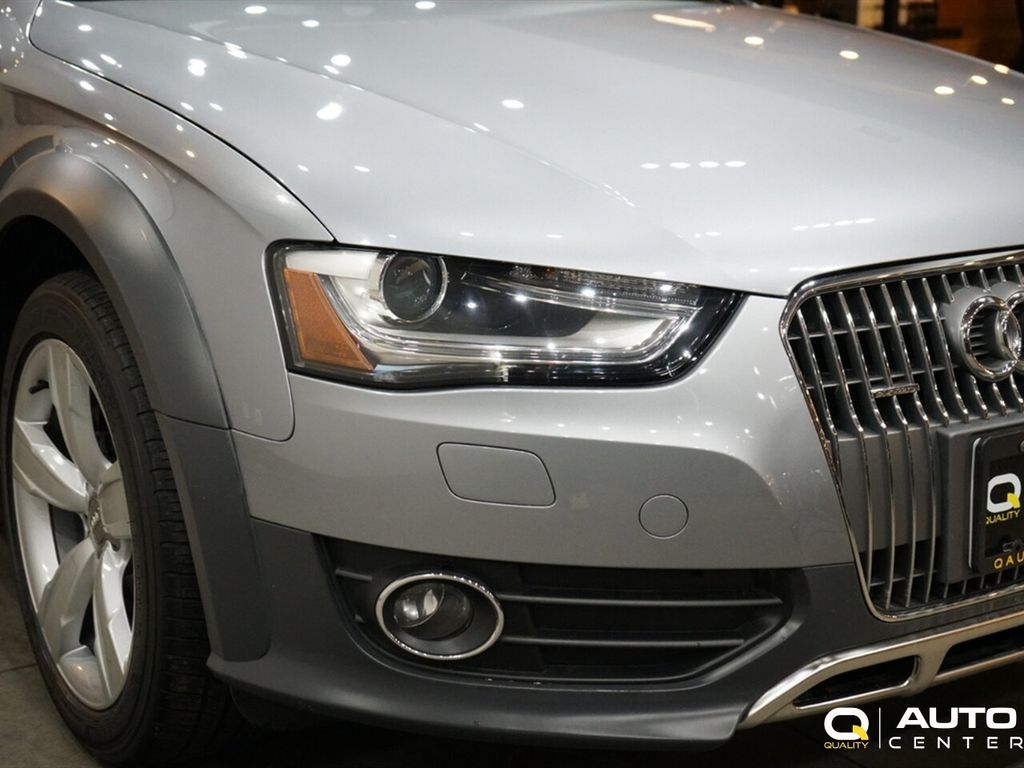 2016 Audi allroad  - 22962395 - 9