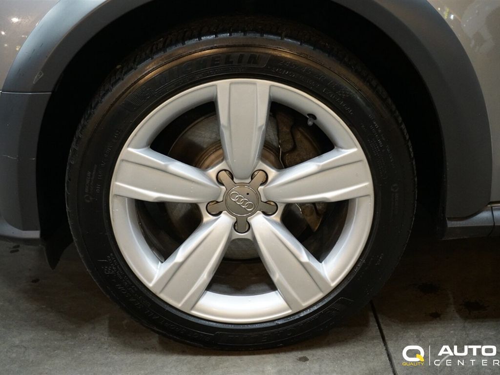 2016 Audi allroad  - 22962395 - 10