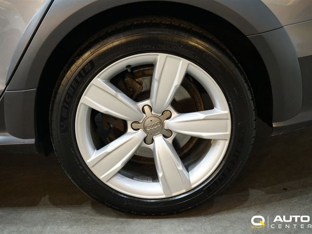 2016 Audi allroad  - 22962395 - 11