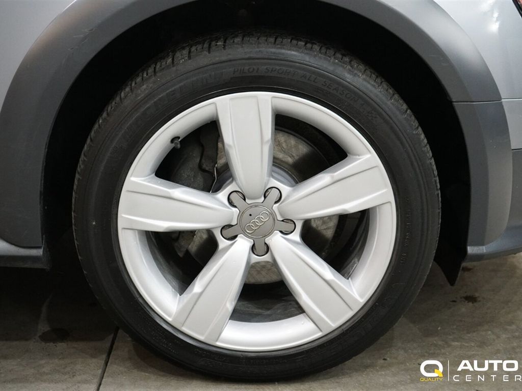 2016 Audi allroad  - 22962395 - 12