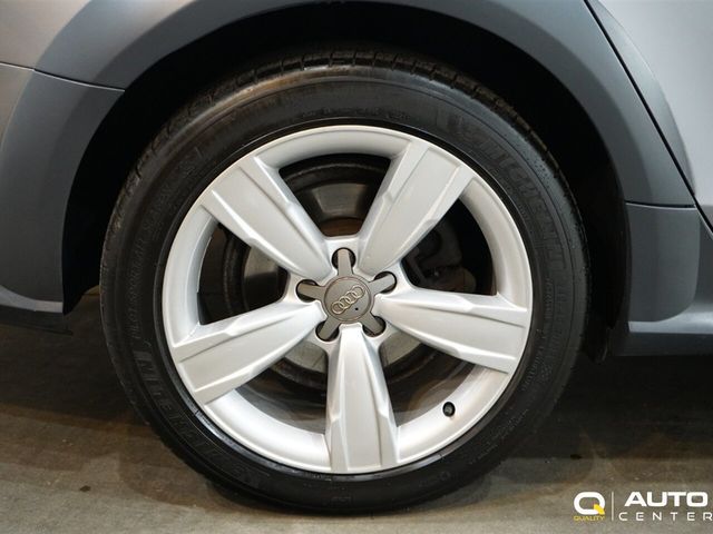 2016 Audi allroad  - 22962395 - 13