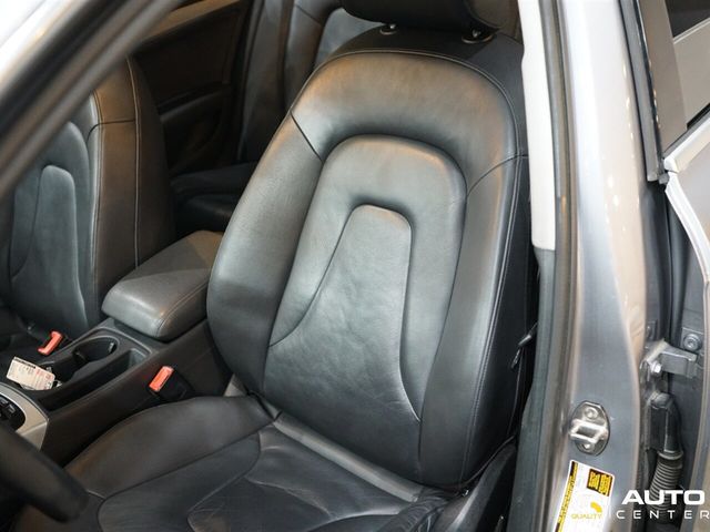 2016 Audi allroad  - 22962395 - 18