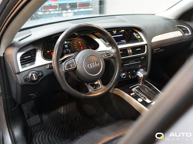 2016 Audi allroad  - 22962395 - 19