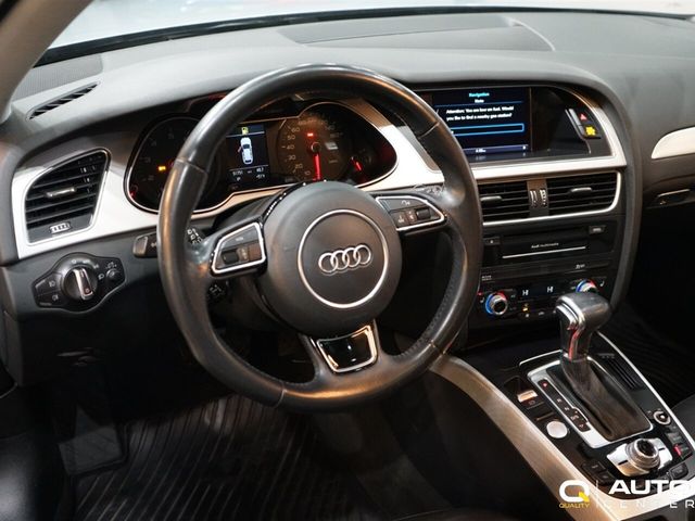 2016 Audi allroad  - 22962395 - 20