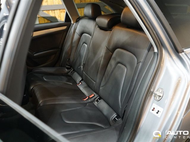 2016 Audi allroad  - 22962395 - 23