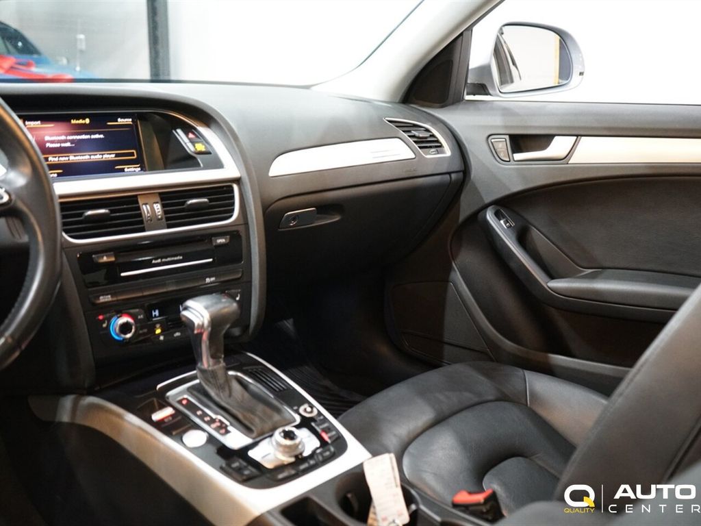 2016 Audi allroad  - 22962395 - 26