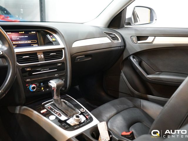 2016 Audi allroad  - 22962395 - 26