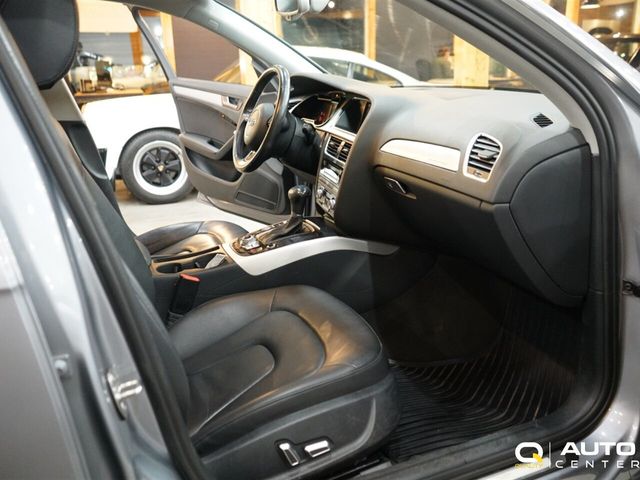 2016 Audi allroad  - 22962395 - 27