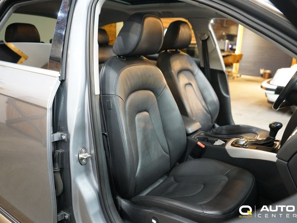 2016 Audi allroad  - 22962395 - 28