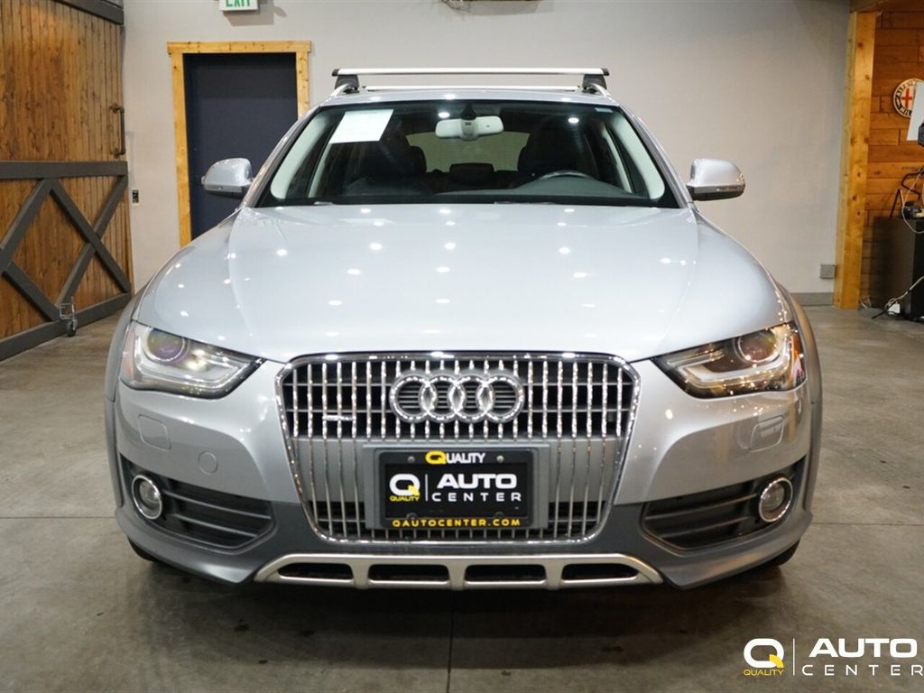 2016 Audi allroad  - 22962395 - 2