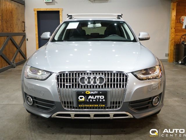 2016 Audi allroad  - 22962395 - 2