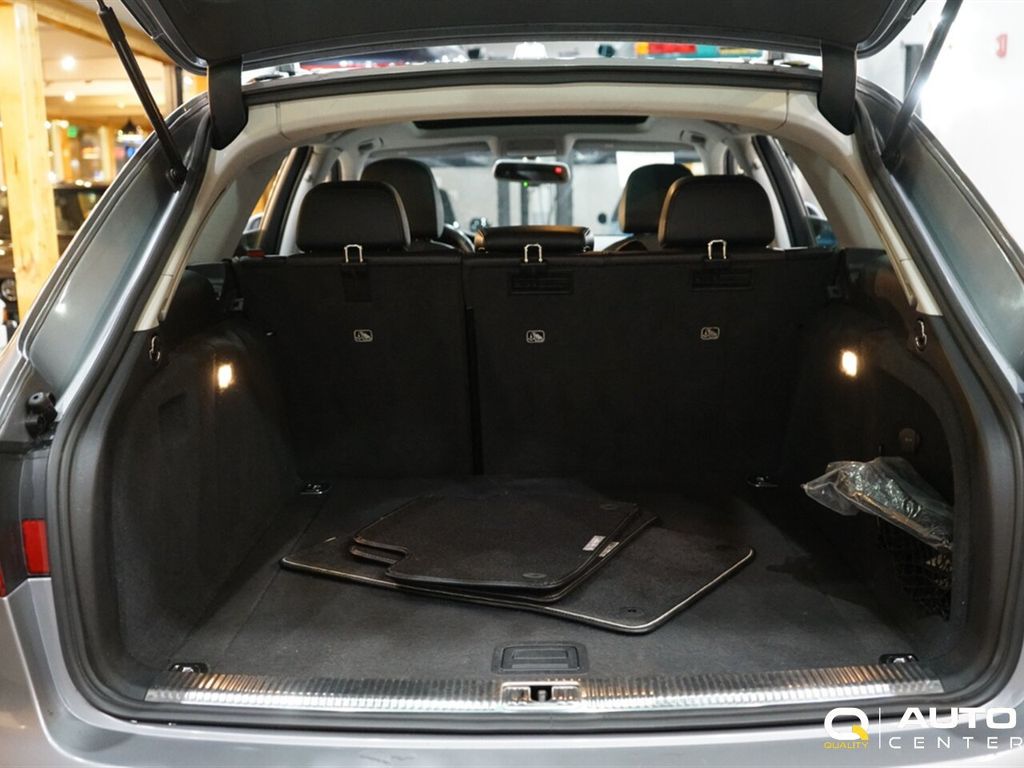 2016 Audi allroad  - 22962395 - 30