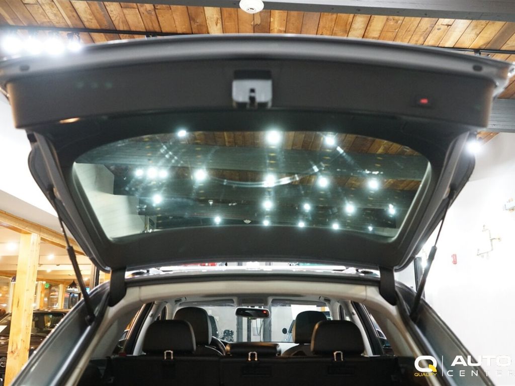 2016 Audi allroad  - 22962395 - 31