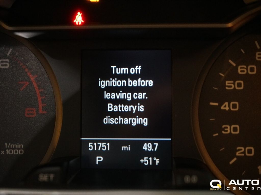 2016 Audi allroad  - 22962395 - 32