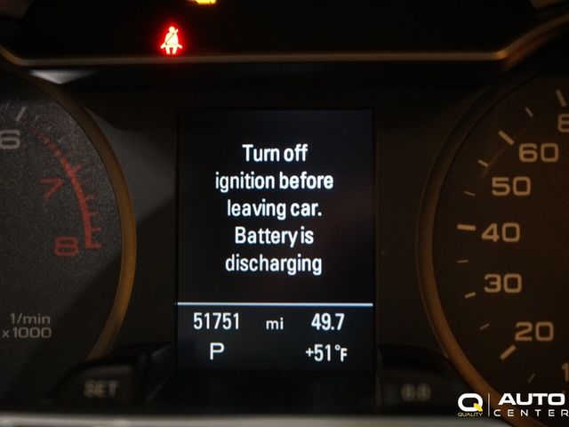 2016 Audi allroad  - 22962395 - 32