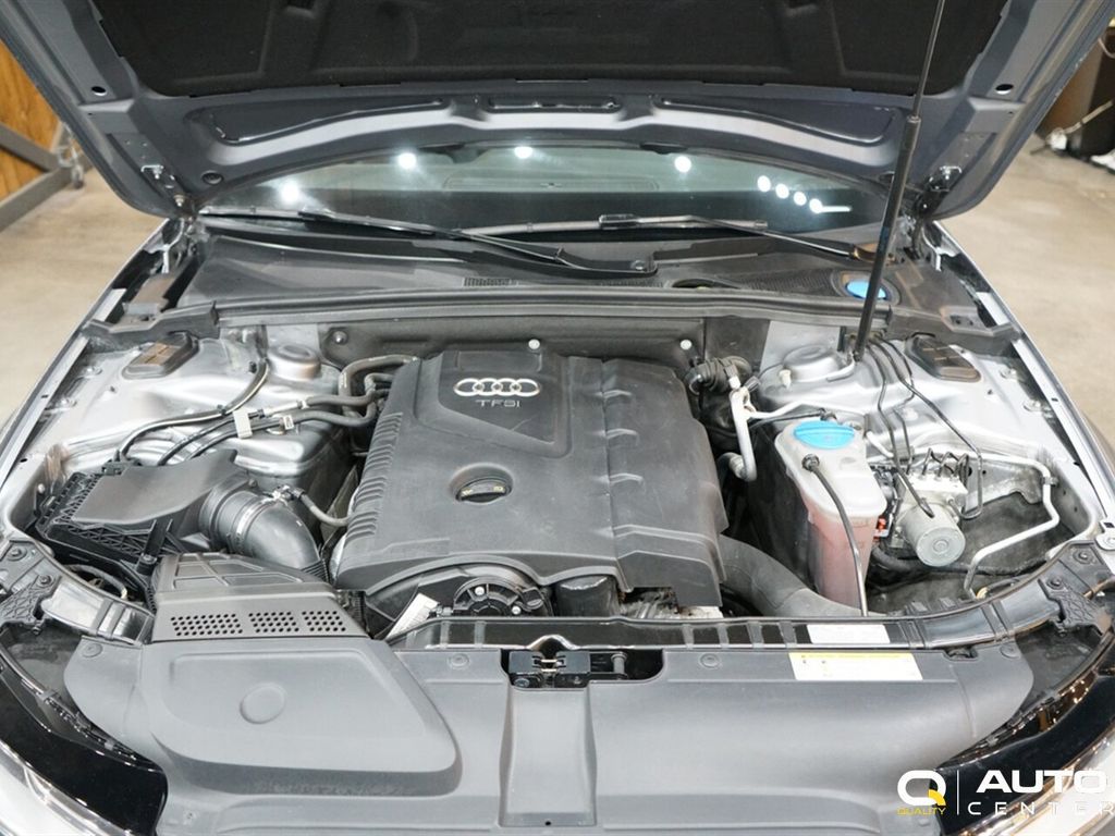 2016 Audi allroad  - 22962395 - 33