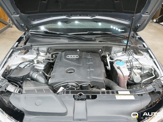 2016 Audi allroad  - 22962395 - 33