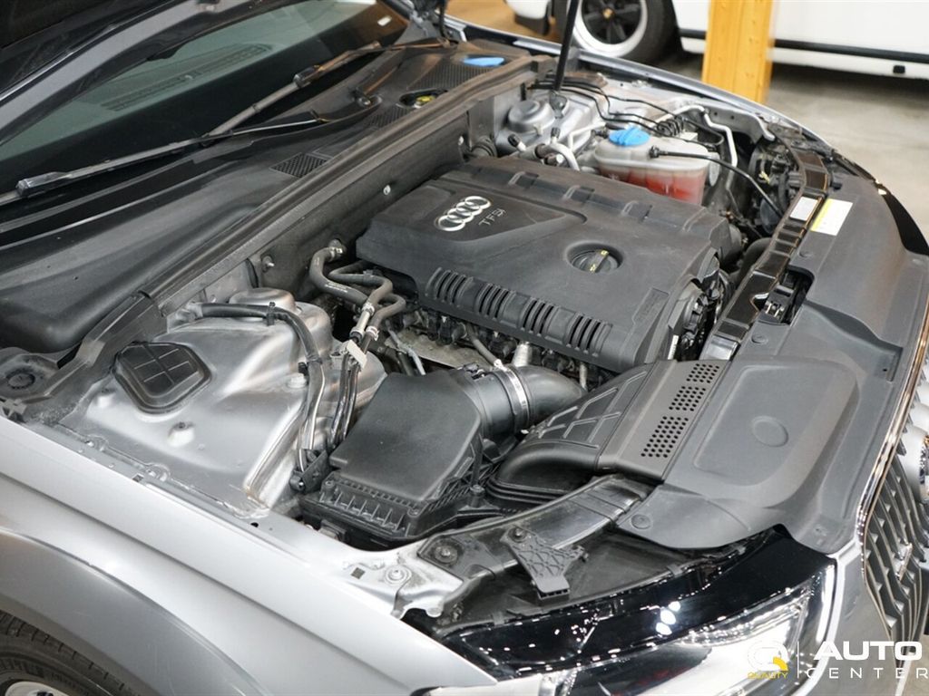 2016 Audi allroad  - 22962395 - 34