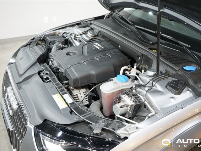 2016 Audi allroad  - 22962395 - 35