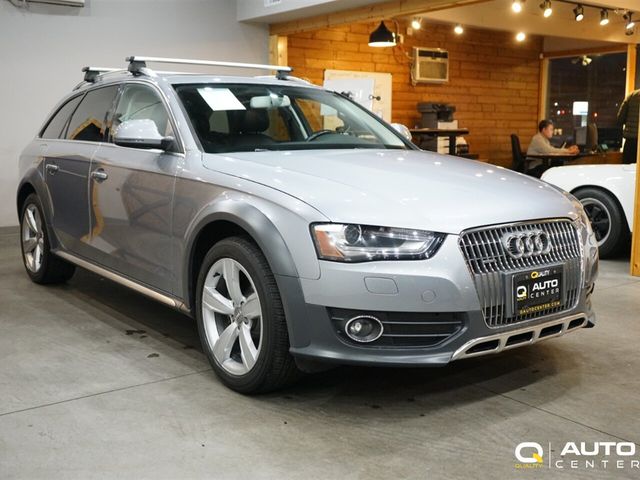 2016 Audi allroad  - 22962395 - 3