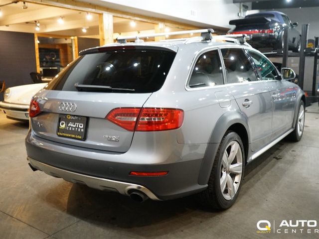 2016 Audi allroad  - 22962395 - 4