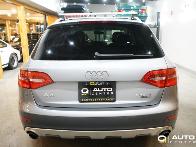 2016 Audi allroad  - 22962395 - 5