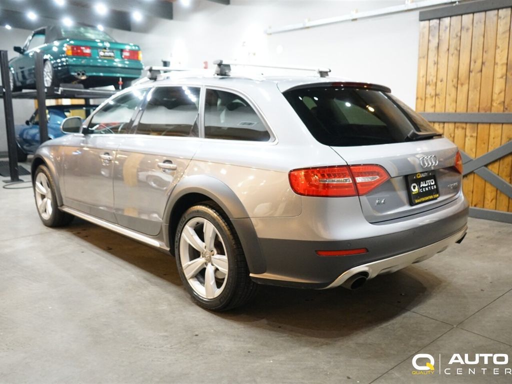 2016 Audi allroad  - 22962395 - 6