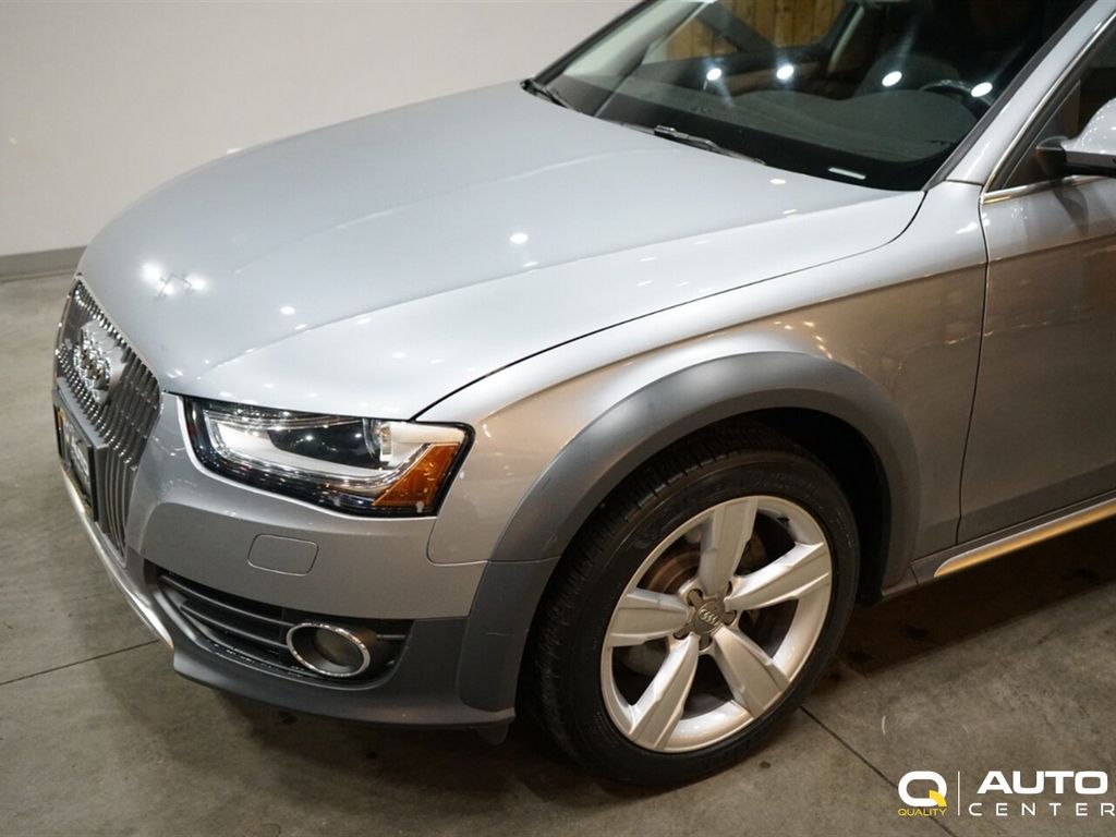 2016 Audi allroad  - 22962395 - 7