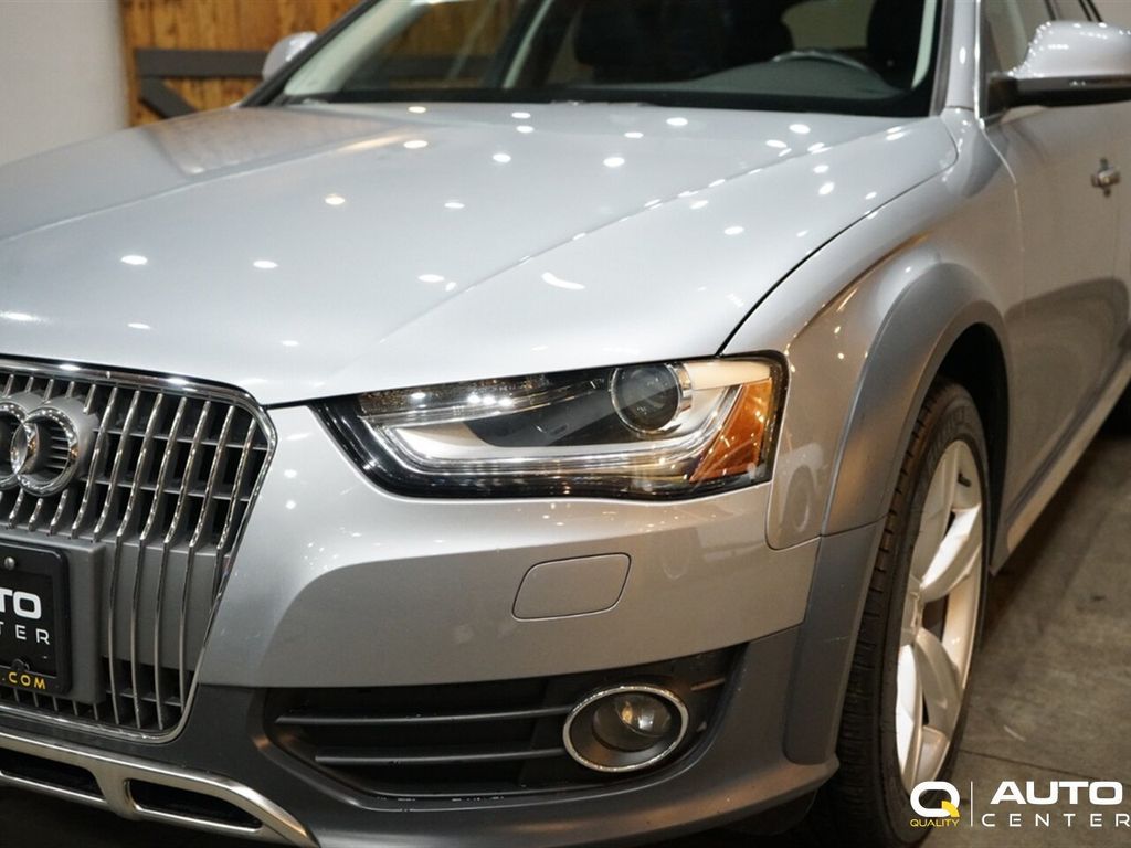 2016 Audi allroad  - 22962395 - 8