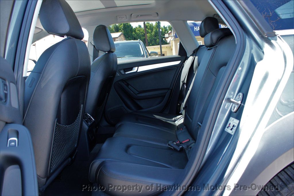 2016 Audi allroad 4dr Wagon Premium - 22996446 - 9