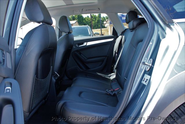 2016 Audi allroad 4dr Wagon Premium - 22996446 - 9