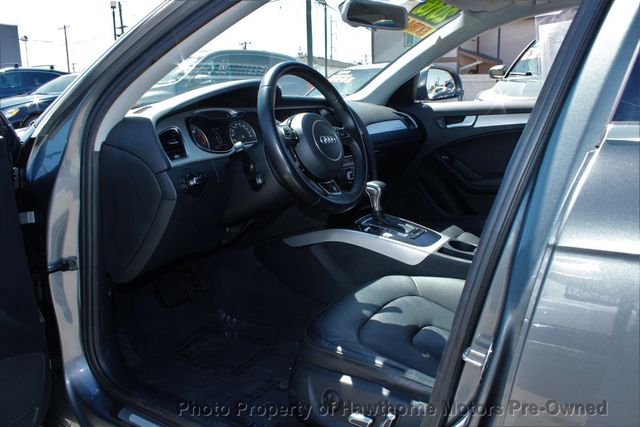 2016 Audi allroad 4dr Wagon Premium - 22996446 - 15